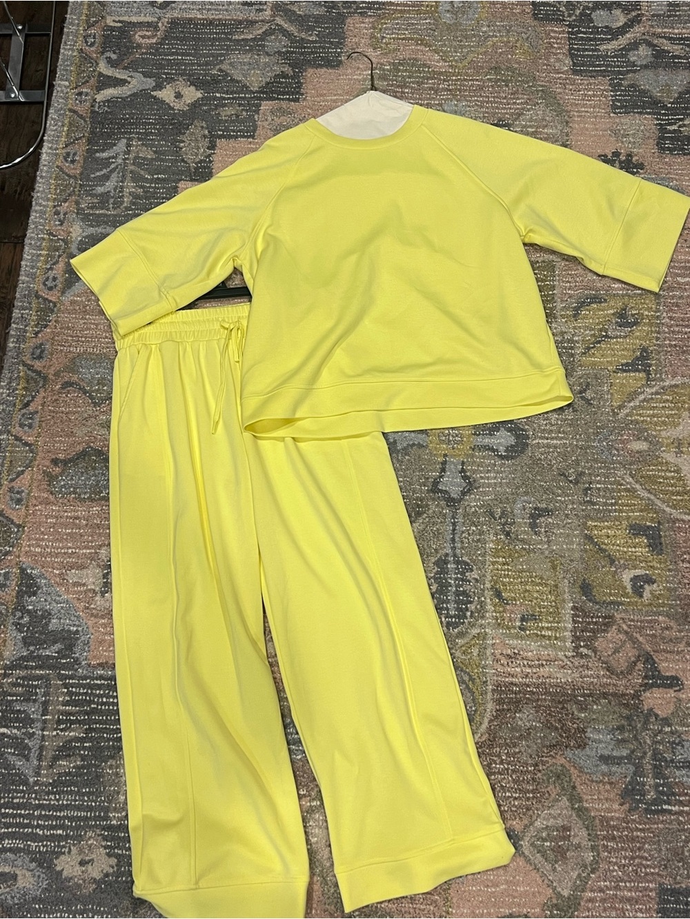 Women’s Umgee Sweat Set